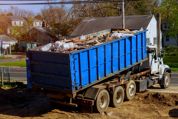 Best Customized Junk Removal Services in West Wyomissing, PA