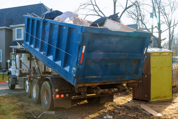 West Wyomissing, PA Junk Removal  Company